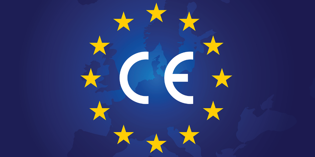 CE marking là gì? Ý nghĩa của chứng nhận CE marking.